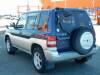 MITSUBISHI PAJERO IO