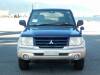 MITSUBISHI PAJERO IO