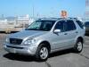 MERCEDES BENZ ML320