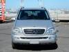 MERCEDES BENZ ML320