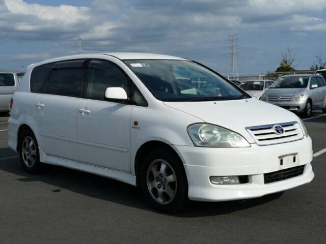 TOYOTA IPSUM (PICNIC) 240i TYPE S