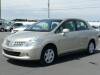 NISSAN TIIDA LATIO