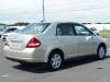 NISSAN TIIDA LATIO