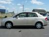 NISSAN TIIDA LATIO