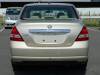 NISSAN TIIDA LATIO