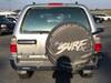 TOYOTA HILUX SURF