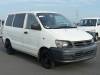 TOYOTA TOWNACE VAN