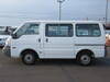 NISSAN VANETTE VAN