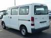 TOYOTA TOWNACE VAN