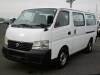 NISSAN CARAVAN COACH