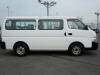 NISSAN CARAVAN COACH