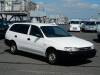 TOYOTA CALDINA VAN
