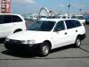 TOYOTA CALDINA VAN