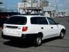 TOYOTA CALDINA VAN