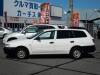 TOYOTA CALDINA VAN