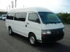 TOYOTA HIACE COMMUTER