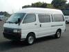 TOYOTA HIACE COMMUTER