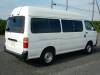 TOYOTA HIACE COMMUTER