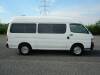 TOYOTA HIACE COMMUTER