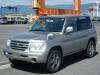 MITSUBISHI PAJERO IO