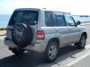 MITSUBISHI PAJERO IO