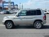 MITSUBISHI PAJERO IO