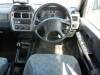 MITSUBISHI PAJERO IO
