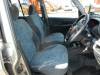 MITSUBISHI PAJERO IO