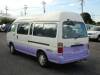 TOYOTA HIACE COMMUTER