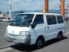 NISSAN VANETTE VAN