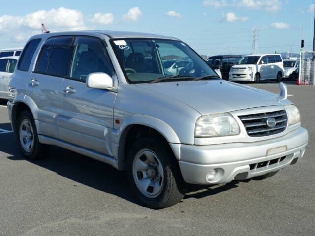 SUZUKI ESCUDO (GRAND VITARA)