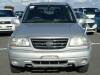 SUZUKI ESCUDO