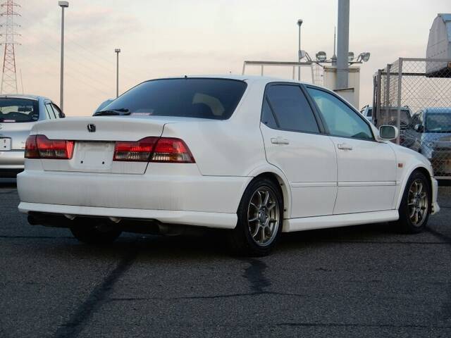 Accord Euro R Cl1 View All Honda Car Models Types Accord Euro R Cl1 View All Honda Car Models Types