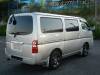 NISSAN CARAVAN COACH