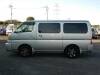 NISSAN CARAVAN COACH