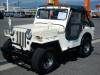 MITSUBISHI JEEP