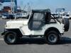 MITSUBISHI JEEP