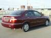 NISSAN BLUEBIRD SYLPHY