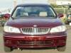 NISSAN BLUEBIRD SYLPHY