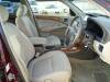 NISSAN BLUEBIRD SYLPHY