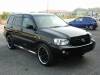TOYOTA KLUGER