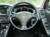 TOYOTA KLUGER