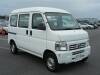 HONDA ACTY VAN