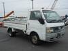 MAZDA BONGO BRAWNY TRUCK