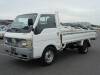 MAZDA BONGO BRAWNY TRUCK