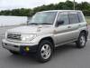 MITSUBISHI PAJERO IO