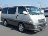 TOYOTA HIACE WAGON