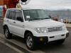 MITSUBISHI PAJERO IO