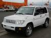 MITSUBISHI PAJERO IO