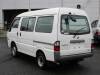 NISSAN VANETTE VAN